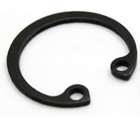 Кольцо ОПМ DIN 472 J110x4,0 25 шт П0000006994