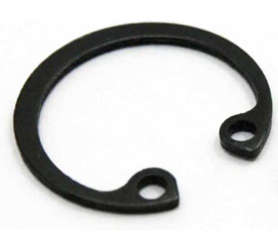 Кольцо ОПМ DIN 472 J110x4,0 25 шт П0000006994