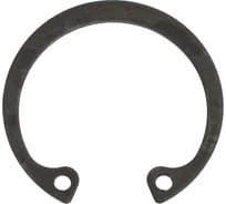 Кольцо ОПМ DIN 472 J27x1,2 100 шт П0000006971