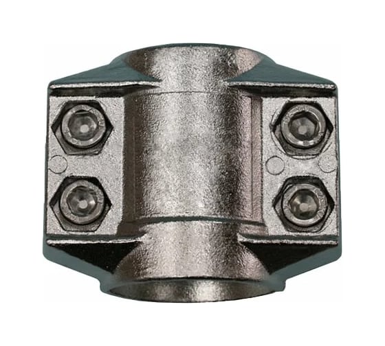 Хомут ОПМ DIN2817 усиленный SC50x8AL 1 шт УТ000163770 1