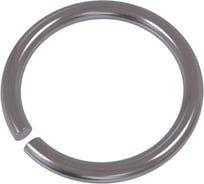 Кольцо ОПМ DIN 7993 А d4x0.8, А2, 1000 шт УТ000078709
