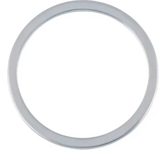 Кольцо ОПМ DIN 7603 A d10x13.5x1, Al, 100 шт П0000028464
