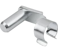 Палец ОПМ 116002 DIN 71752 10x20 zn для вилки 10 шт. УТ000075374