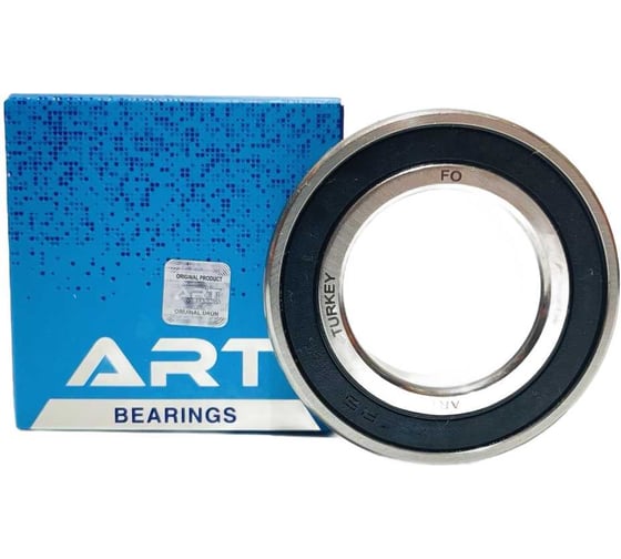Подшипник ART 62202-2RS УТ-00483554 1