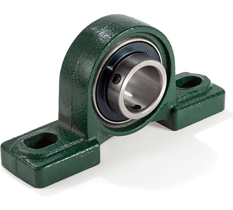 Подшипниковый узел ISKRA UCP204