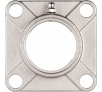 Корпус подшипника F210SS ISKRA F210SS-ISKRA