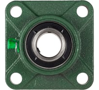 Подшипниковый узел ISKRA UCF204