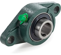 Подшипниковый узел ISKRA UCFL204