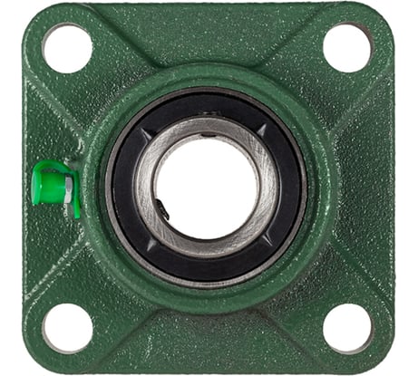 Подшипниковый узел ISKRA UCF205