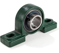 Подшипниковый узел ISKRA UCP205