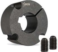 Втулка тапербуш 5050120- ISKRA  5050120-ISKRA