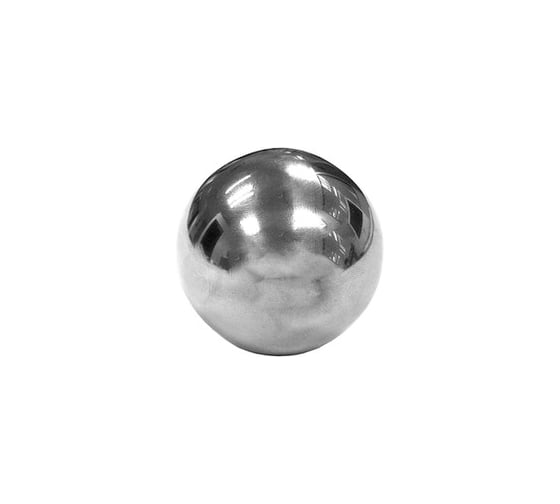 Шарик ОПМ ГОСТ 3722-2014 2,0 G20 100 шт УТ000111756 1