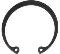 Кольцо ОПМ  ГОСТ 13943-86 58x1,7 50 шт УТ000012289