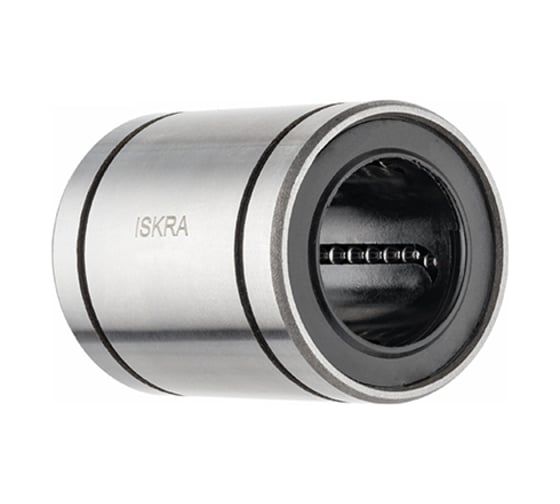 Линейный подшипник ISKRA LME80UU