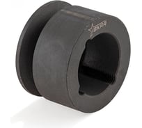 Шкив клиновой со ступицей ISKRA AT006311108S под втулку 1108 тапербуш SPA 63-01TB