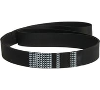 Плоский ремень MEGADYNE MEGAFLAT T 150 1040, ширина 15мм, длина 1040мм 15T1501040M