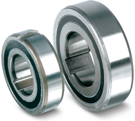 Подшипник ITJ CSK 35 P 1