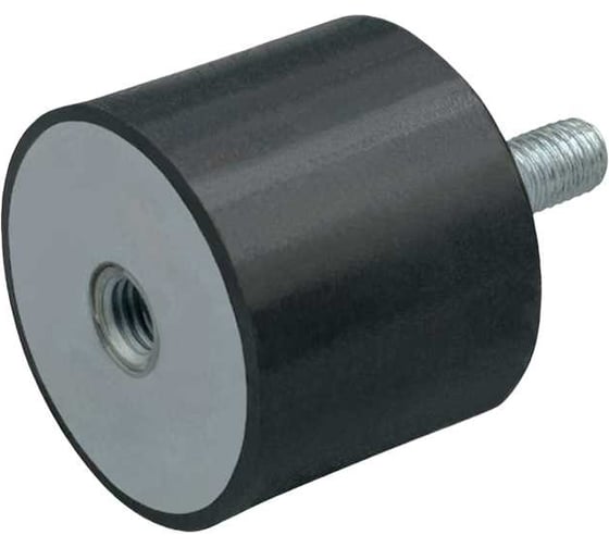 Буфер резинометаллический Алтервиа A00006.16001500804 1