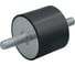 Буфер резинометаллический Алтервиа A00005.1450200150828 1