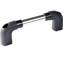 Ручка П-образная, мостовидная Алтервиа A30111.00038