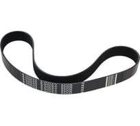 Ремень поликлиновой SANLUX PK 1055, 15 ручьев 15PK1055SAN