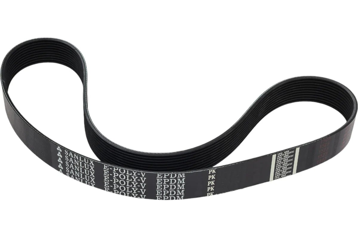 Ремень поликлиновой SANLUX PK 2240, 16 ручьев 16PK2240SAN - выгодная ...