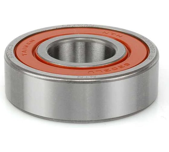 Подшипник NTN 6203 LLUC3/2AS (2RSC3) (T)