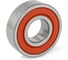 Подшипник NTN 6203 LLUC3/2AS (2RSC3) (T) 1129308 1