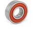 Подшипник NTN 6203 LLUC3/2AS (2RSC3) (T) 1129308 2