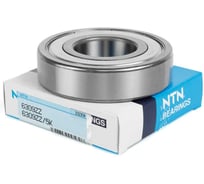 Подшипник NTN 6309 ZZ 5K 6309 ZZ/5K NTN