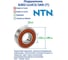 Подшипник NTN 6202 LLUC3/2AS (T) 1129307 2