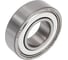 Подшипник NTN 6003 ZZ 2AS T 6003 ZZ/2AS (T) NTN 3