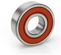 Подшипник NTN 6203 LLU/2AS (2RS) (T)