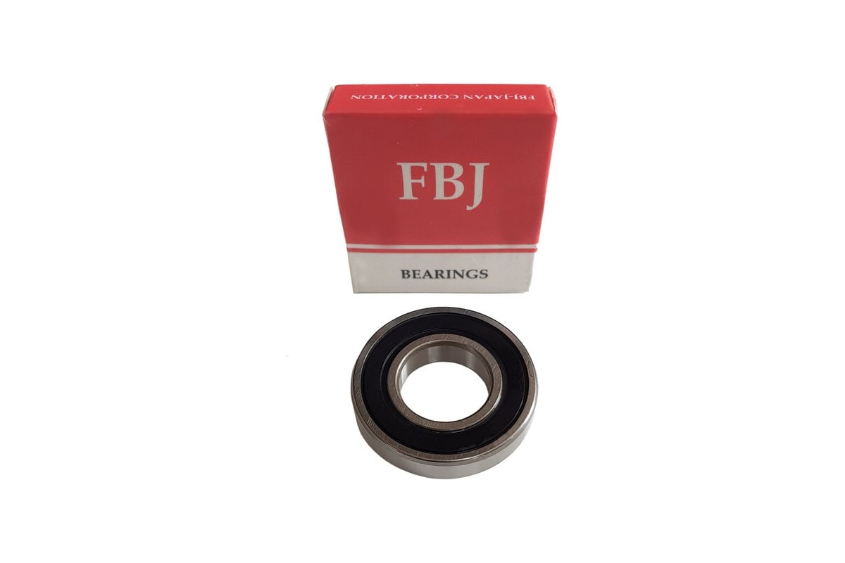Подшипник FBJ 6202-2RS C3 2000000068039 - выгодная цена, отзывы ...