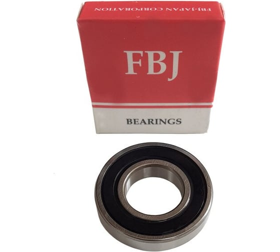 Подшипник FBJ 6202-2RS C3 2000000068039
