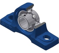 Подшипниковый узел SNR UCP204 2000000067957