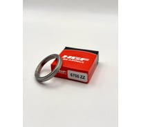 Подшипник HGF 6705 ZZ 25х32х4мм. Т18_10128