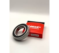 Подшипник HGF 180108 (6008 2RS) 40х68х15мм. Т18_10110