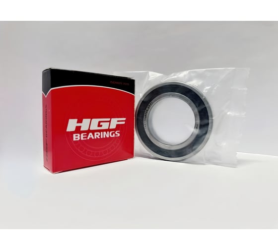 Подшипник HGF 180108 (6008 2RS) 40х68х15мм. Т18_10110