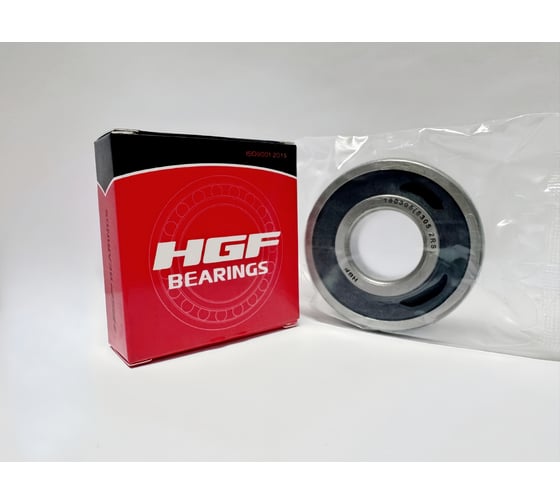 Подшипник HGF 180305 (6305 2RS) 25х62х17мм. Т18_10115