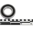 Подшипник HGF 180208 (6208 2RS) 40х80х18мм. Т18_10111 4
