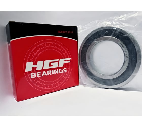 Подшипник HGF 180213 (6213 2RS) 65х120х23мм. Т18_10113