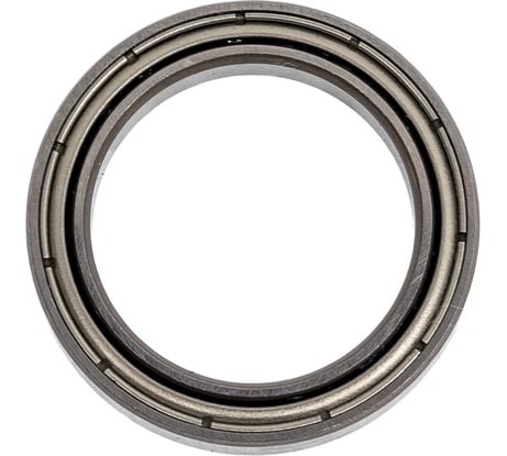Подшипник HGF 6702 ZZ 15х21х4мм. Т18_10125