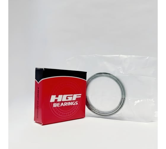 Подшипник HGF 6706 ZZ 30х37х4мм. Т18_10129