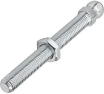 Шарнирная опора KIPP K0421.120661