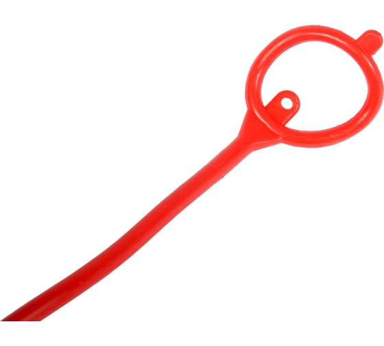 Заглушка для БРС серии B ISO 7241-B (1/2"; гибкий пластик) TITAN LOCK TL4B-DP