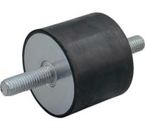 Буфер резинометаллический Алтервиа (упаковка 2 штуки) A00005.36003002508.2