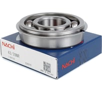 Подшипник Nachi 63 /28 NR