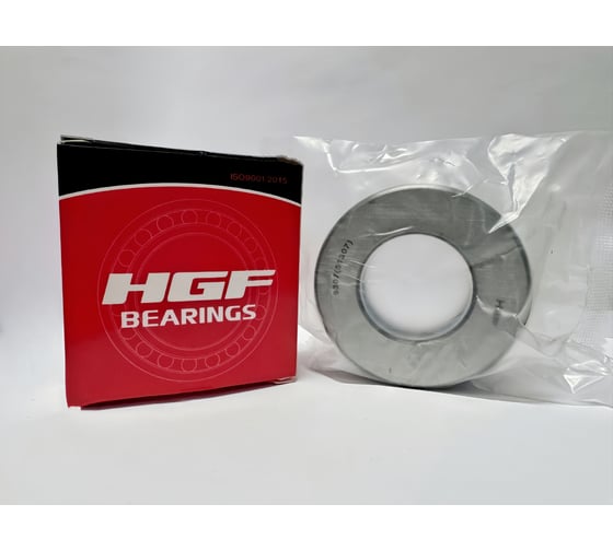 Подшипник HGF 8307 (51307) 35х68х24 мм Т18_10185