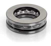 Подшипник HGF 8104 (51104) 17х30х9 мм Т18_10219
